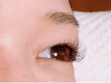 フェリーク(feerique)/フラットラッシュ