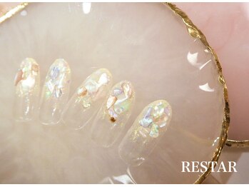 リスター(RESTAR)/ポイントデザインコース