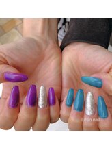 リヒロ ネイル(Lihilo nail)/