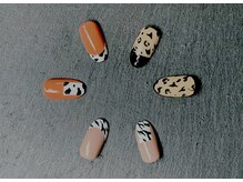 ネイルスミス(Nailsmith)/アニマル大集合