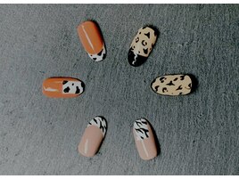 アニマル大集合