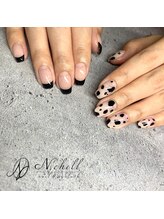 ナシェル(N'chell)/アニマル柄