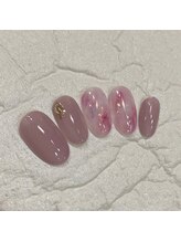 マーノ 津田沼ビート店/オーロラフィルム