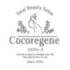 ココリジェーヌ(Cocoregene)のお店ロゴ