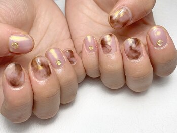 ラスズラン(La suzuran)/グレードアップクリアニュアンス