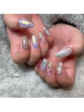 シェリ(cheri)/お持ち込みデザイン