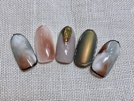 【nuances design 】¥6600