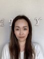 ビッキー(BIKKY) 間塚 侑香莉