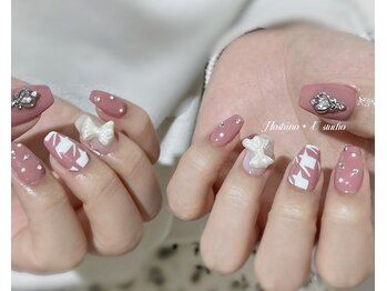 ホシノ ユー スタジオ(Hoshino U studio)/