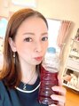 ルピナス(Lupinus) 清水