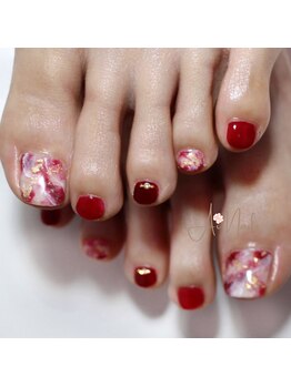 アイネイルズ(Ai nails)/