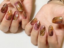 クラッシー(Classy)/深みのニュアンス！