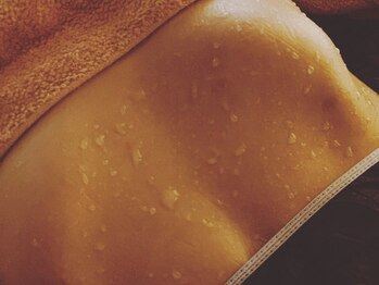 ルビーズ 柏店(RUBYZ)/発汗デトックス☆