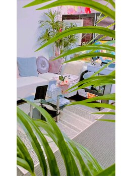 ザネイルベニュー/