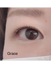 ネイルアンドアイラッシュ グレース 川西店(nail&eyelash Grace)/
