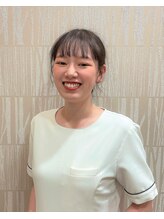 ビューステージ アイブロウサロン 札幌 駒嶺 