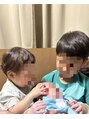 リセット 橋本店(Re Set) 3児の父です
