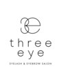 スリーアイ(THREE EYE)/ｔｈｒｅｅ　ｅｙｅスタッフ一同