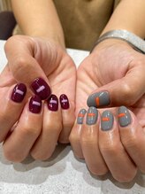 ネイルモア 金沢店(NAIL moA)/