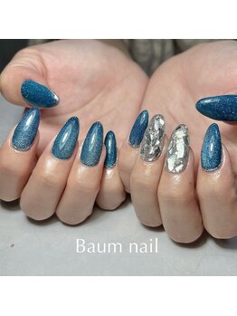 バームネイル(Baum nail)/無制限アートコース♪