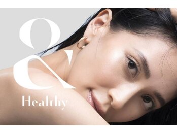 フィックスラッシュ 沖縄店(fix lash)/パリエク（アンドヘルシー）