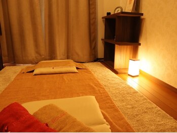 いまここ/完全予約制