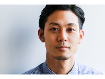 アンドスリー 原宿 表参道店(And Three)/大人のモテ眉も作ります♪