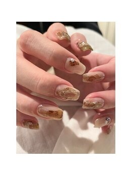 定額アート ¥7000