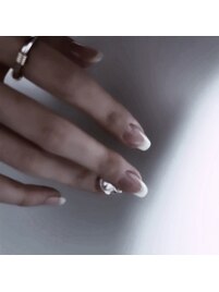 hand / simple  design