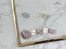 アモル 川崎駅前店(Amor)/フットネイル 