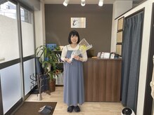 トラスト 錦糸町治療院/ご出産おめでとうございます！