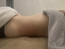 エイル(Aile)の雰囲気（話題の痩身・リンパケア落ち着き個室で受けれます◎）
