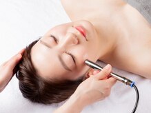 ルボアスパ 住道店(LE BOIS SPA)の雰囲気（【肌質改善の専門店】ダイヤモンドピーリングで角質除去 卵肌に）