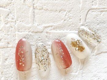 アリビオ(alivio)/サンプル No.24