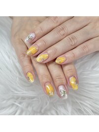 ８月店舗限定No.3