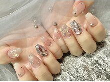 ラッキースター(Lucky Star)/