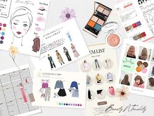 ビューティー アンド トーナリティ(Beauty N Tonality)の雰囲気（無期限アフターフォローも人気の理由◎【パーソナルカラー診断】）