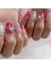 ユリネイル(YuRii Nail)/