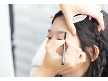 イクスト 吉祥寺(IKUST)/【眉毛/眉毛WAX/眉/アイブロウ】