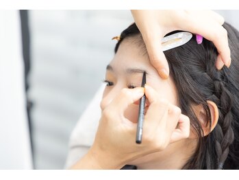 イクスト 吉祥寺(IKUST)/【眉毛/眉毛WAX/眉/アイブロウ】