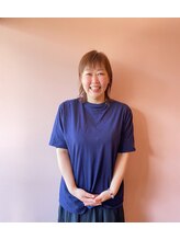 カークスからだ館 金城 祐子
