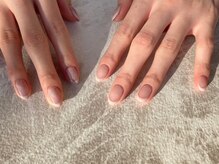 アイムアネックスサラ かがやき通り店(I'm annex sala)/マグネット×フレンチ