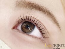ラズ トウキョウ アザブ(Laz TOKYO azabu)/束間♪まつ毛パーマ