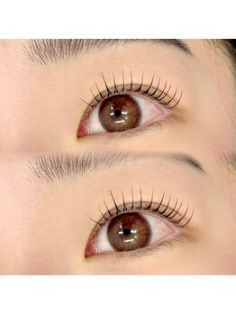 ナンバー 竪町(number+)/カールデザイン