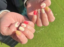 クレー(Klee)/定額Simple Design