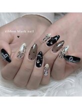 メゾンド シャルム カラット(maison de charme carat)/【AYANE】アートネイル