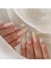 ラズライト(Laslight)/クリアホワイト