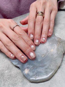 ステムネイル 下北沢(stem nail)/マグネット カラーグラデ