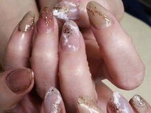 ウープスネイル 盛岡カワトク店(OopsNAIL)/