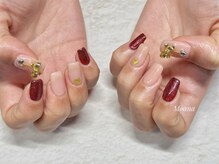 モアナ(Moana)/リボンパーツ